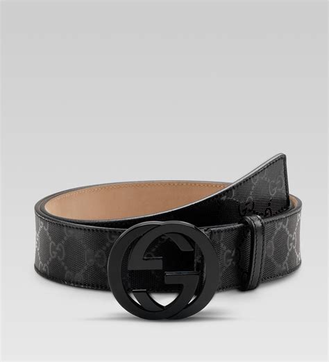 men black gucci belt|cheap authentic gucci belt black.